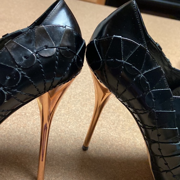 Dior Ankle Boots - Picture 13 of 16